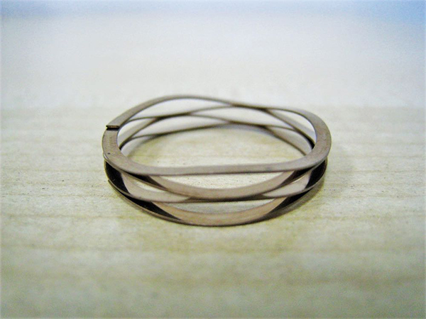 Shaped Wire