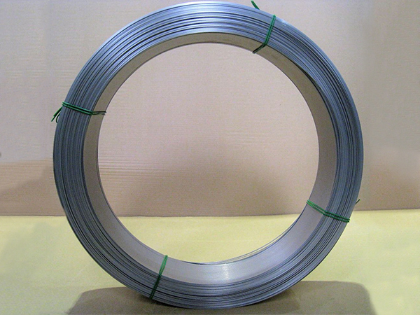 Shaped Wire
